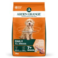 Arden Grange Dog Senior