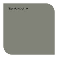 Dulux Weathershield Glendalough Colour Swatch