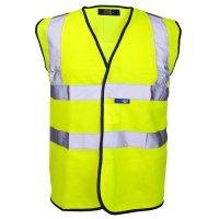 High Visability Vest Large