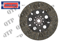 Clutch Disc