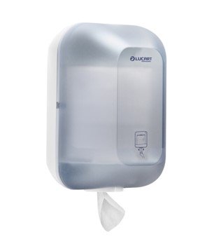 Centre Pull Wiper Dispenser L-ONE MAXI - Dispenser for wipers Cod. 892287I