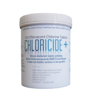 Chloricide Plus