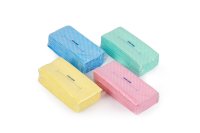 ProAbsorb 1/4 fold Food Safe x 500 Cloths - 30x38cm