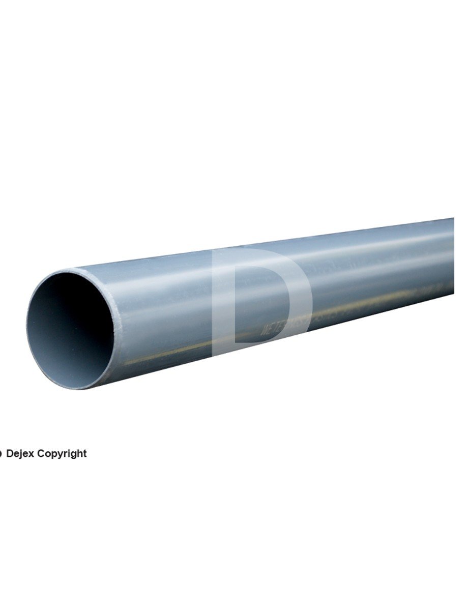 PVC Metric Irrigation Pipe