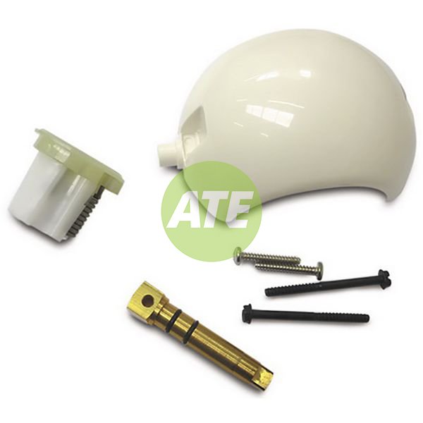 Dometic Sealand 511/911 Half Ball Shaft And Cartridge Kit ATE