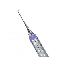 Hu-Friedy Morse Scaler - Ever Edge Handle 0/00 - DMI Dental Supplies Ireland - Next Day Delivery