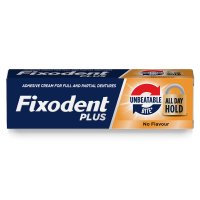 Fixodent Plus Best Hold 40g