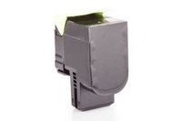Compatible Lexmark CX410 HY Black Toner 80C2HK0 802H 4000 Page Yield