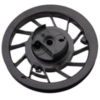 Briggs & Stratton Quantum Recoil Pulley C/W Spring