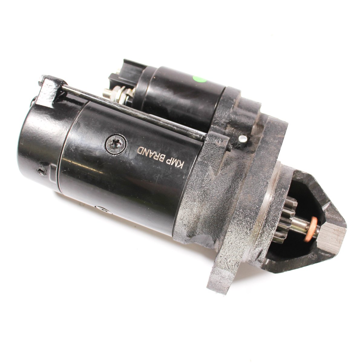 STARTER MOTOR: 12V, 3.2KW, 10T