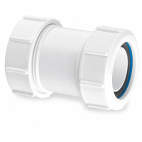 McAlpine T28M 1 1/2" Connector