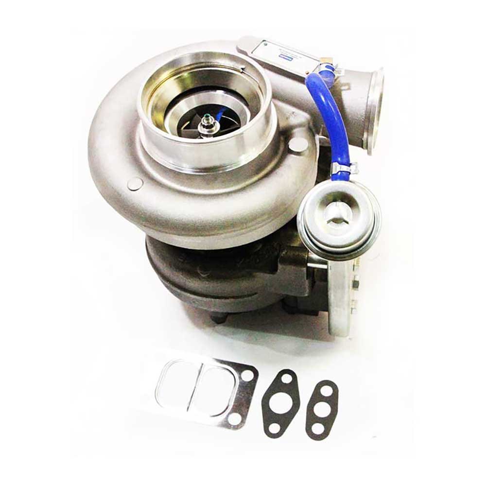 TURBOCHARGER KIT
