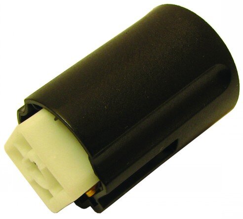 AEG - Balck Oven Control Knob