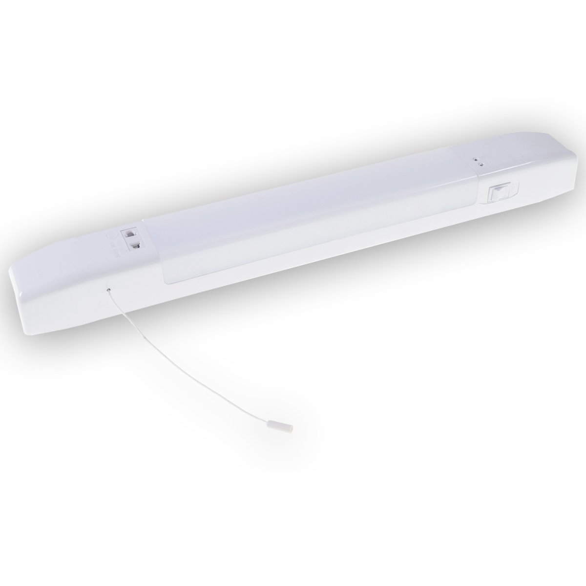 Source 7W 4K IP20 LED Shaver Light White