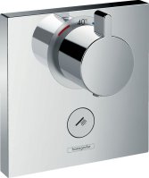 HANSGROHE 15761 THERMOSTATIC SHOWERSELECT HIGHFLOW VALVE