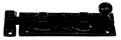 Dale Hardware Antique 75mm Slide Bolt Straight DP056072