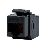 Connectix CAT6 Coupler Keystone Jack