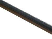 2.1MTR 10MM FIRE & SMOKE SEAL BROWN