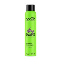 Got2b Dry Shampoo Extra Fresh 200ml