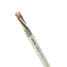 4X1.5sq LiYCY LSF Screened Cable Cut Per Mtr