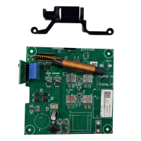 Ambrogio L25, L15 & L20 Transmitter Circuit Board