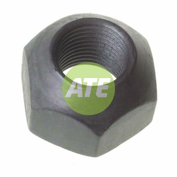 M16 WHEEL NUT (27MM ACROSS FLATS) REPLACES 5/18" UNF ATE