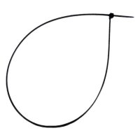 36" Universal Hose Strap (for use w/A6-302 clip)