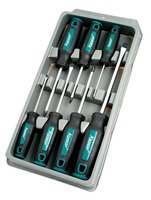 55889 7PC SCREWDRIVER SET