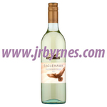 Wolf Blass Eaglehawk Sauvignon Blanc 75cl x6