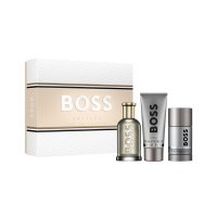 Boss Bottled 100ml 3pc Gift Set