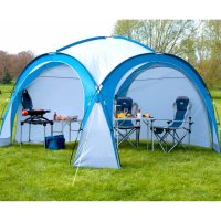 Royal Leisure Poled Event Shelter