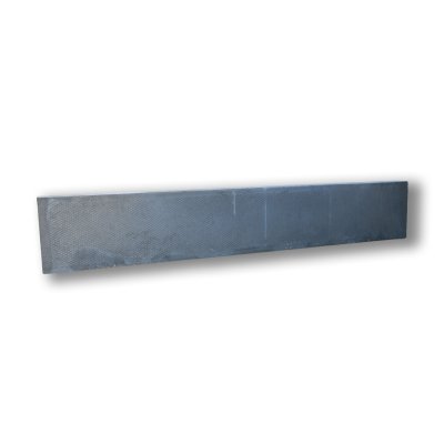 Eaton Flat Top 50x150x915 Edging CPE62FT