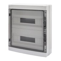 Gewiss GW40107 Surface Mounted IP65 Enclosure