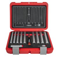 Nerrad Tools Tapex 12 Piece Expansion Kit NTTAPEXKIT2