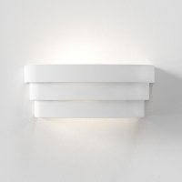 AMAS 320 PLASTER WALL LIGHT