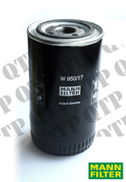 Engine Oil Filter