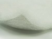 2mm x 1m x 25m Pe White Foam Underlay 25 SQM