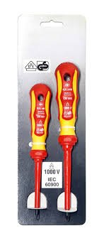 MCB Screwdriver Set IT12600102