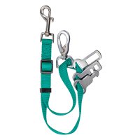 Sotnos ISOfix Universal Seat Belt Restraint Teal 1x3