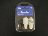 25 Amp 2 Pack DZII Fuse