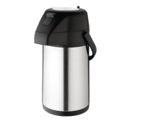 Vacuum Pump Insulated Jug 3ltr