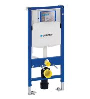 GEBERIT 111.383.00.3 SIGMA 1.12m CISTERN & FRAME