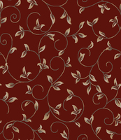 CONTESSA ELEGANCE RED/SAND 4M