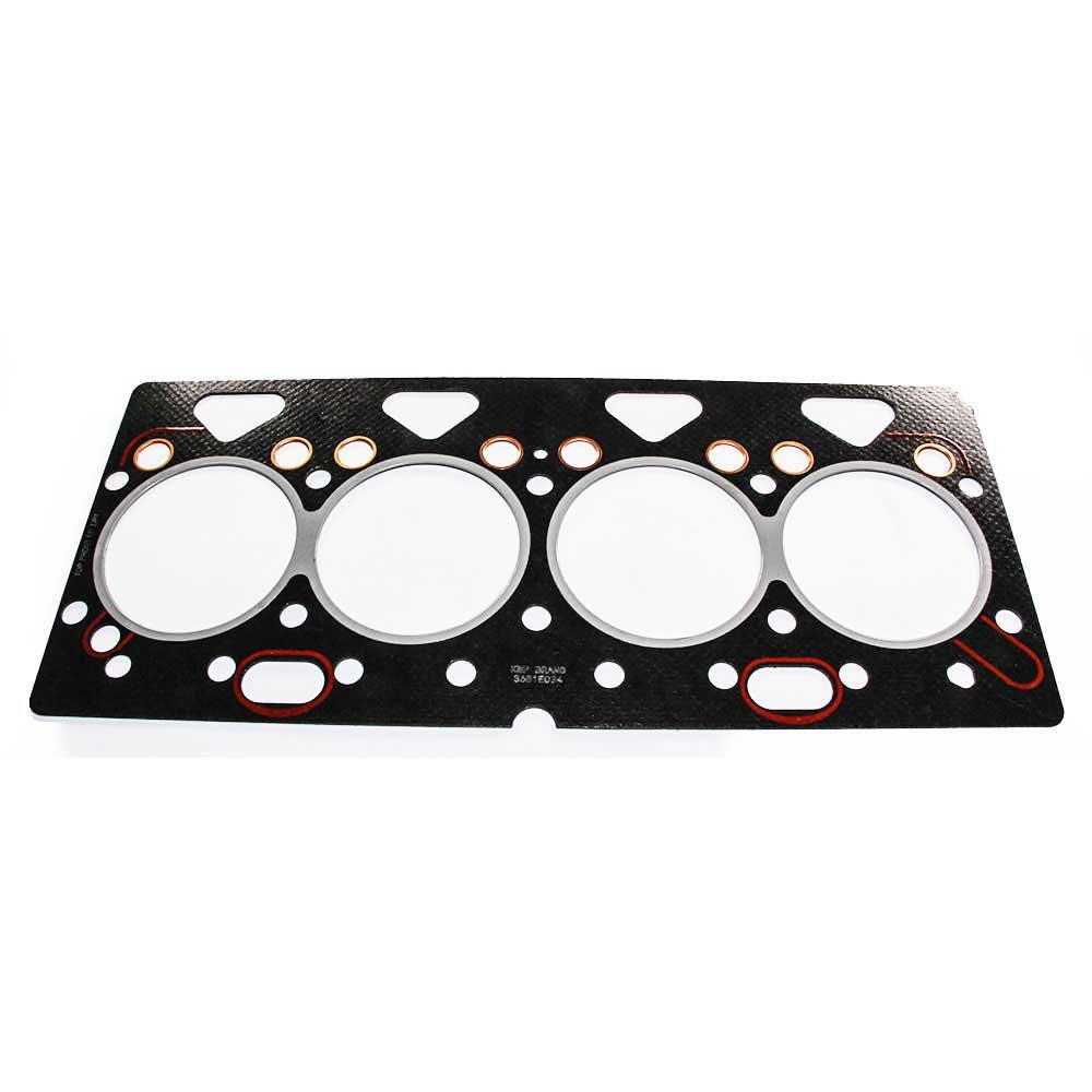 GASKET, HEAD