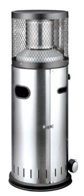 Terrasverwarmer COSY POLO 2.0