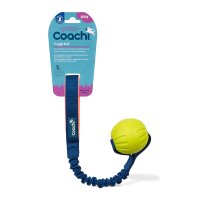 Coachi Tuggi Ball Navy Coral & Lime