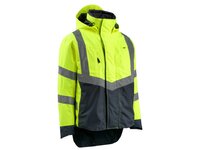 MASCOT Harlow Outer Shell Jacket