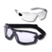 RIGA S907 SAFETY GLASSES, PAIR