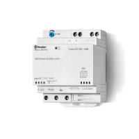 78.60.1.230.2402 Finder AC/DC Power Supply, 60W 24VDC 2.5A