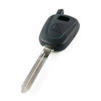Silca Suzuki Manual Transponder Case SZ18R Blade